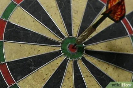 Cum de a juca darts