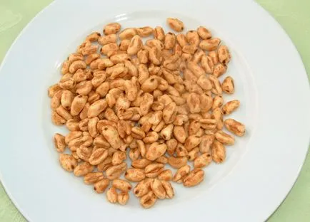 Care sunt cerealele (cereale) se pot hrăni câinii, despre câini (poate) Care sunt cerealele (cereale) se pot hrăni câinii, despre câini