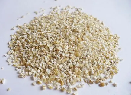 Care sunt cerealele (cereale) se pot hrăni câinii, despre câini (câini) Care sunt cerealele (cereale) se pot hrăni câinii, despre câini