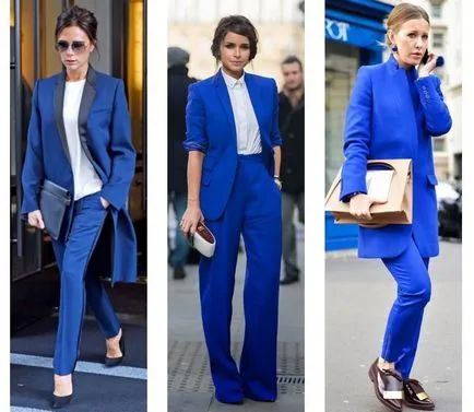Cum și ce să poarte pantaloni formale