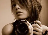 Ca fotografie frumoasă în sine (ei înșiși) Ca o fotografie frumoasă în sine