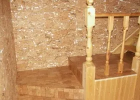 Cum să clei izolare sub tapet cu mâinile (cum ar fi lipici) Cum să clei izolare sub tapet cu propriile mâini