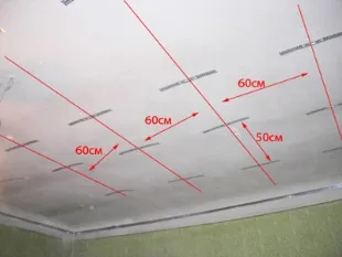 Cum de a stabili gips carton la tavan, cu mâinile lui pas cu pas instrucțiunile (gips-carton) Cum de a stabili gips carton la tavan, cu mâinile lui pas cu pas