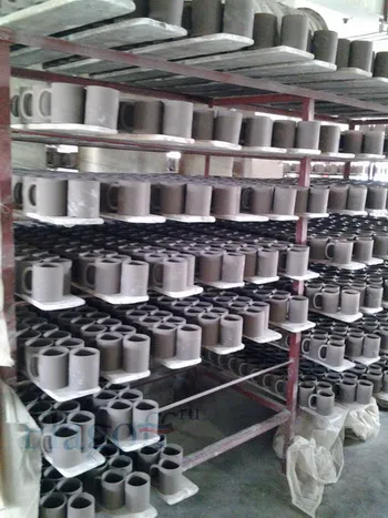 Ca produs și produc cupe pentru sublimare (cani izgotavleniye pentru sublimare) Cum de a face și de a produce cani pentru sublimare