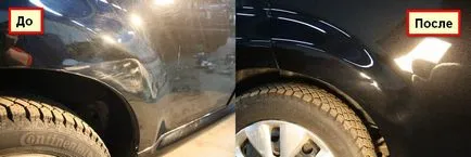 Cum de a face poloneză corpul masina cu mâinile lor (lor) Cum de a face poloneză corpul masina cu propriile sale mâini