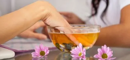 Cum de a trata descuamarea pielii pe palme