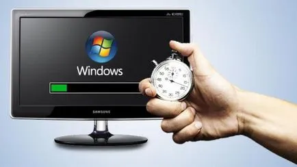 Cum de a face computerul mai rapid