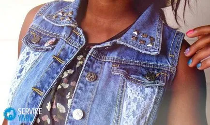 Ca de la jachete denim pentru a face o vesta, serviceyard-confortul casei tale în mâinile tale (cum să facă o jacheta vesta denim) Ca de la jachete denim pentru a face o vesta, serviceyard-confortul casei dvs. la îndemână