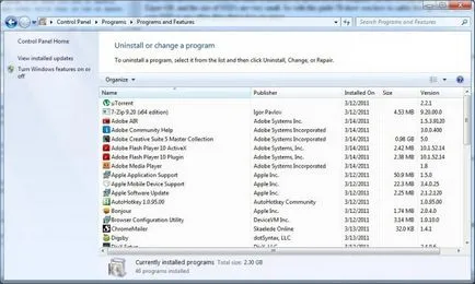 Cum de a face computerul mai rapid