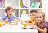 Cum să se hrănească un copil capricios