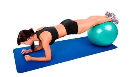 Cum de a construi mai mici de stomac abs la domiciliu - cel mai bun exercițiu (pompă) Cum de a construi mai mici de stomac abs la domiciliu - cel mai bun exercițiu