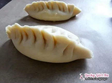 Cum de a sculpta prăjituri frumos și corect (frumos) Cum de a sculpta prăjituri frumos și corect