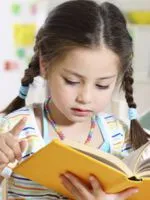 Cum să învețe un copil să citească de silabe în acasă (copil) Cum să învețe un copil să citească de silabe la domiciliu