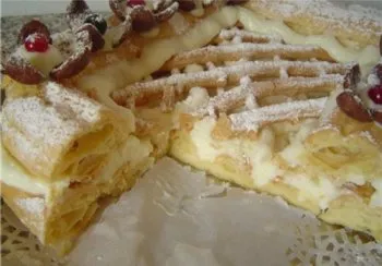 Cum să învețe să coace prăjituri - știm cum! (Aflați mai multe) Cum să învețe să coace prăjituri - știm cum!