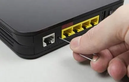 Cum se configurează Wi-Fi router TP-link (router) Cum se configurează Wi-Fi router TP-LINK