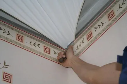 Cum de a trage video suspendat de tavan, mod de rece pentru propriile lor mâini, cât de mult timp, (mod) Cum de a trage video plafon suspendat, mod de rece pentru propriile lor mâini, cât de mult timp,