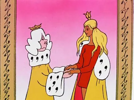 Cum de a desena etape printesa creion (figura) Cum de a desena etape creion Princess