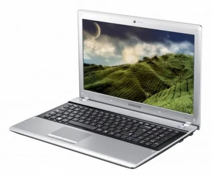 Cum de a regla culoarea pe laptop