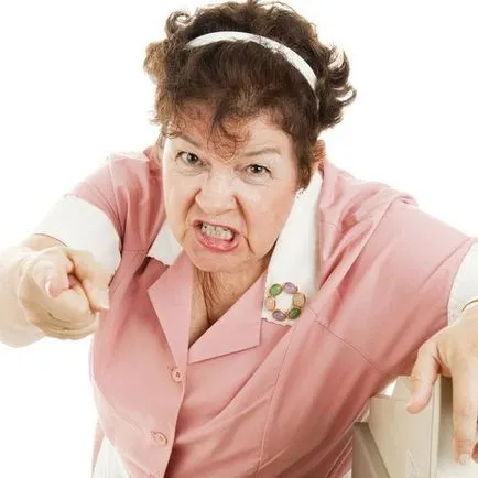 Cum să învețe să lupte înapoi grosolănie și insulte (grosolănie) Cum să învețe să lupte înapoi grosolănie și insulte