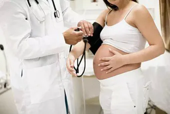 Cum de a purta copilul înainte de data scadentă
