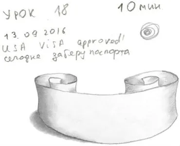 Cum de a învăța cum să atragă un creion de la zero, pas cu pas