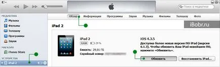 Cum de a actualiza ios pe iPad sau iPhone (iPhone) Cum de a actualiza ios pe iPad sau iPhone