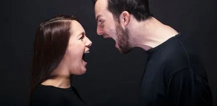Cum să învețe să vadă binele și răul ignora