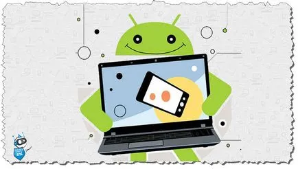 Cum pot actualiza Android - ghid pas cu pas