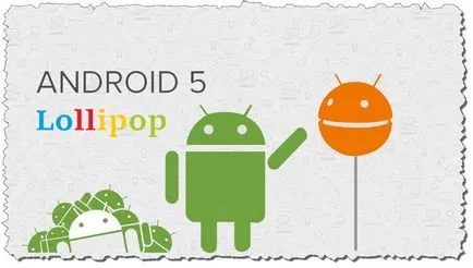 Cum pot actualiza Android - ghid pas cu pas