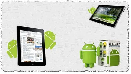 Cum pot actualiza Android - ghid pas cu pas