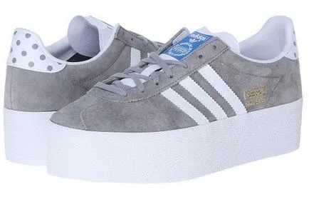 Care este numele de pantofi de moda de pe platforma