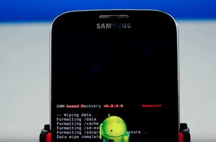 Cum de a actualiza Android pe telefon sau tabletă (cum ar fi actualizarea pentru Android) Cum de a actualiza Android pe telefon sau tabletă