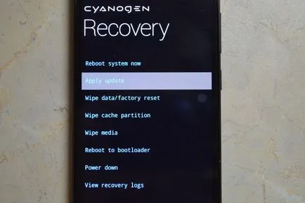 Cum de a actualiza firmware-ul (versiunea Android) smartphone, o tabletă (Android) Cum de a actualiza firmware-ul (versiunea Android) smartphone, tabletă