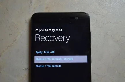 Cum de a actualiza firmware-ul (versiunea Android) smartphone, o tabletă (firmware) Cum de a actualiza firmware-ul (versiunea Android) smartphone, tabletă