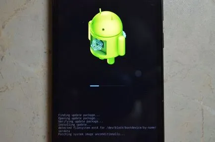 Cum de a actualiza firmware-ul (versiunea Android) smartphone, o tabletă (update) Cum de a actualiza firmware-ul (versiunea Android) smartphone, tabletă