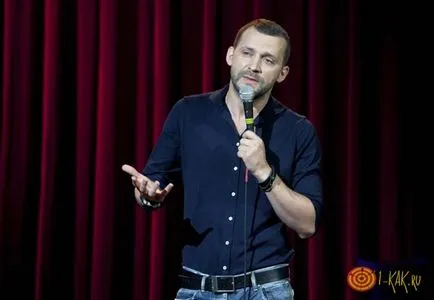 Cum să învețe să facă glume sfaturi de la comedianți și maeștri ai genului