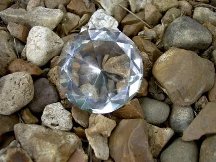 Cum de a găsi diamante