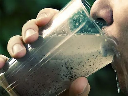Cum de a găsi, extract și purifica apa, în timp ce în pădure, voi supraviețui proiect on-line (a pune) Cum de a găsi, extract și purifica apa, în timp ce în pădure, voi supraviețui proiect on-line