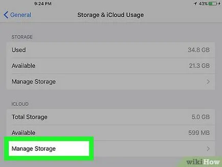 Cum să faceți upgrade la ios iPad (update) Cum să faceți upgrade la ios iPad