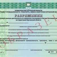 Cum să emită o licență pentru un taxi fără a ONU, în cazul în care un taxi fără licență de u