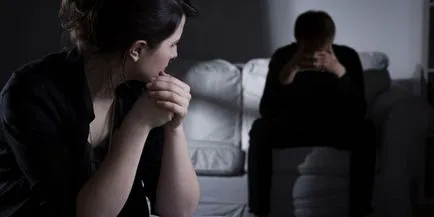 Cum de a identifica schizofrenie într-o mișcare ochiului uman (oameni) Cum de a identifica schizofrenie într-o mișcare ochiului uman