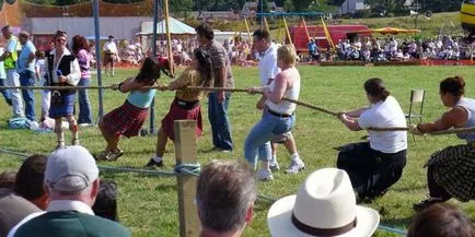 Cum de a organiza un eveniment sportiv (eveniment) Cum de a organiza un eveniment sportiv