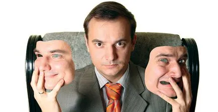 Cum de a identifica schizofrenie într-o mișcare ochiului uman (schizofrenie) Cum de a identifica schizofrenie într-o mișcare ochiului uman