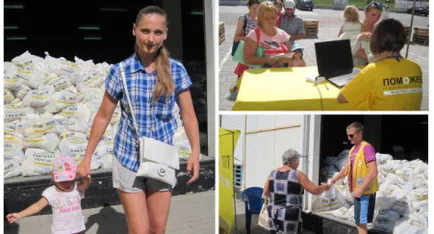 Cum de a face o trecere electronică în zona ATO