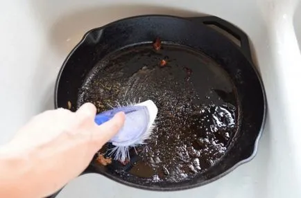 Cum se curata cratita de ani de colmatare - cele mai bune metode