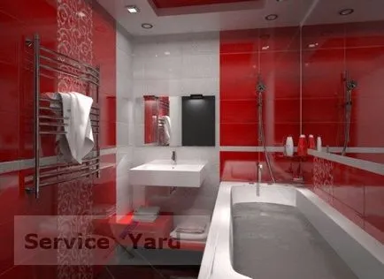 Cum se albeasca o baie la domiciliu, serviceyard-confortul casei tale în mâinile tale (acasă) Cum se albeasca o baie la domiciliu, serviceyard-confortul casei dvs. la îndemână
