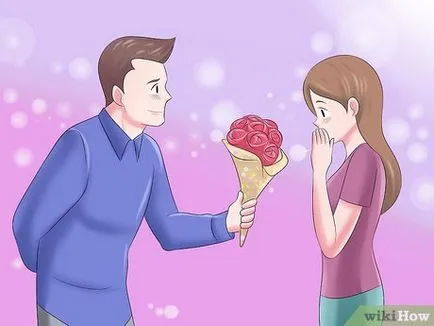 Cum de a stabili că el este flirtezi