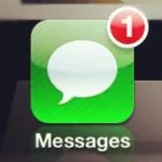 Cum de a trimite iMessage în loc de SMS-uri - setare de ajutor (iMessage) Cum de a trimite SMS-uri, în loc de iMessage - Asistență în crearea