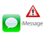 Cum de a trimite SMS-uri, în loc de iMessage - ajuta la înființarea (modul de schimbare sms iMessage) Cum de a trimite SMS-uri, în loc de iMessage - Asistență în crearea