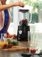 Care este cel mai bun blender - sau submersibil staționară (imersie) Care este cel mai bun blender - imersie sau staționare
